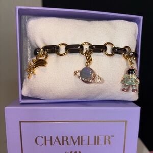 Bomb Party Charmelier ”Cosmic Drip”